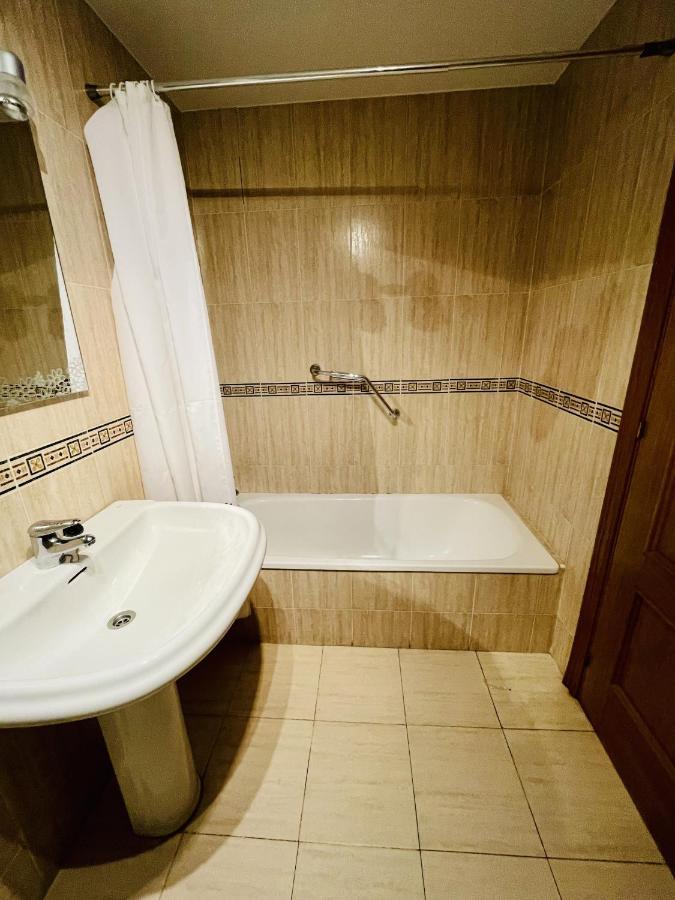 דירות ויאחויוסה A436 - Balcon Del Mar - 2004 Finestrat S.L. מראה חיצוני תמונה